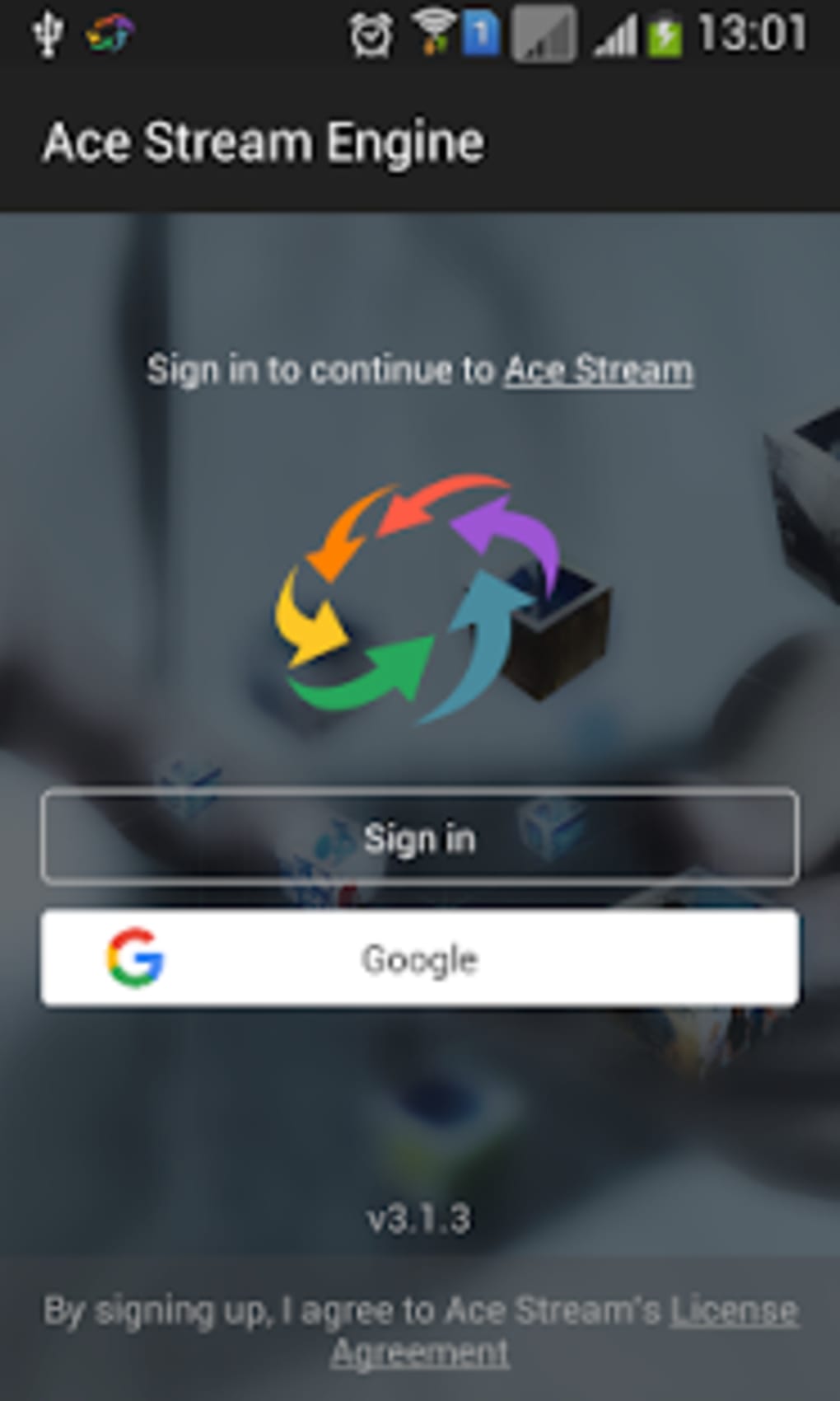 Download ace stream player for android windows 10