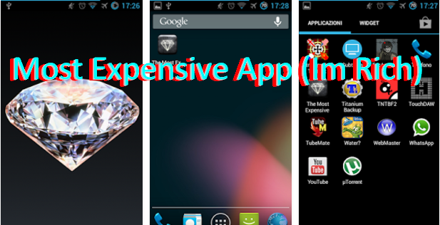 Download Expensive Android Apps For Free